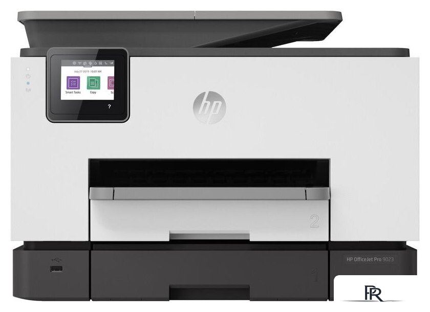 МФУ HP OfficeJet Pro 9023 - Изображение №2 — Интернет-магазин ПроЗаказ