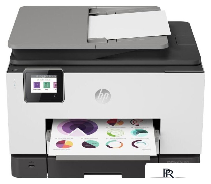 МФУ HP OfficeJet Pro 9023 - Изображение №1 — Интернет-магазин ПроЗаказ