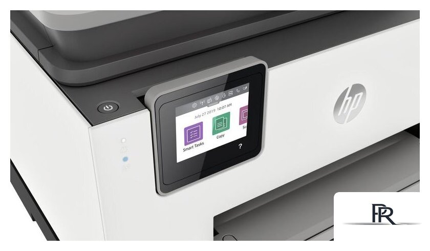 МФУ HP OfficeJet Pro 9023 - Изображение №6 — Интернет-магазин ПроЗаказ