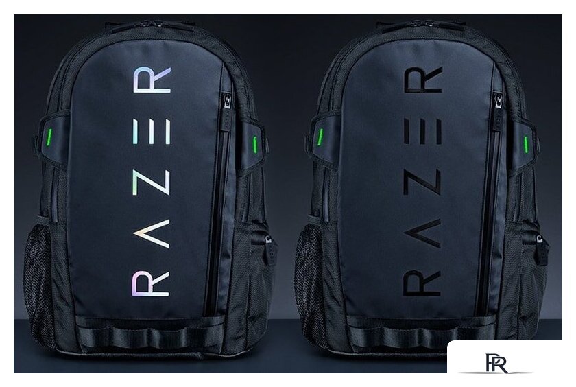 Городской рюкзак Razer Rogue 15.6