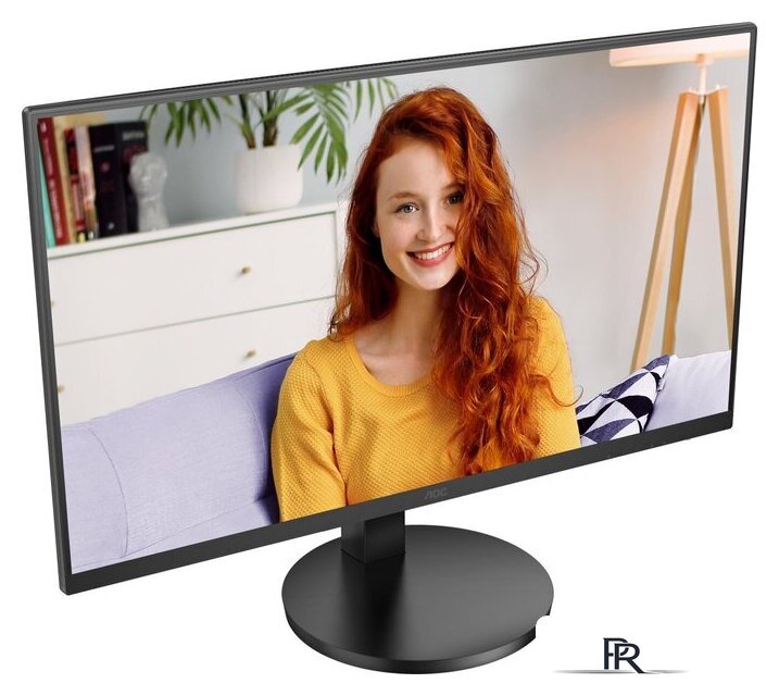 Монитор AOC U27B3AF - Изображение №3 — Интернет-магазин ПроЗаказ