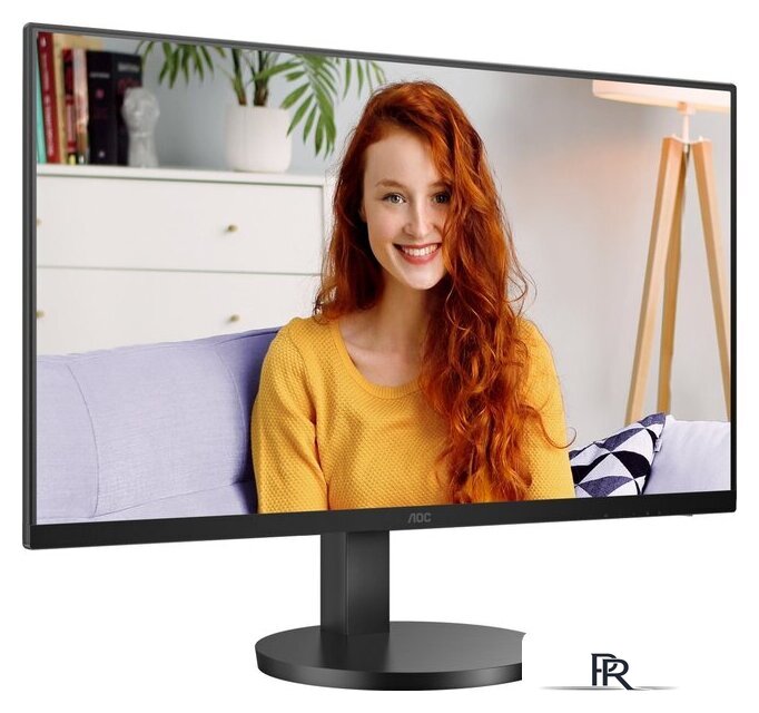 Монитор AOC U27B3AF - Изображение №6 — Интернет-магазин ПроЗаказ