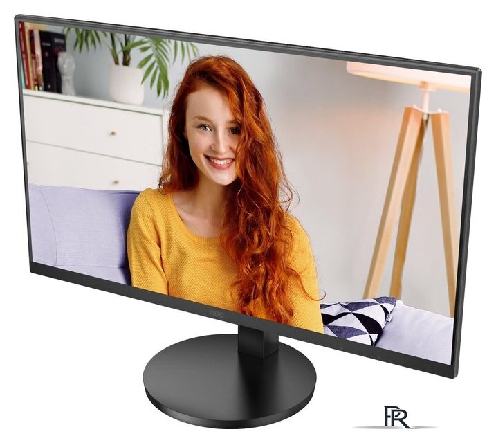 Монитор AOC U27B3AF - Изображение №4 — Интернет-магазин ПроЗаказ