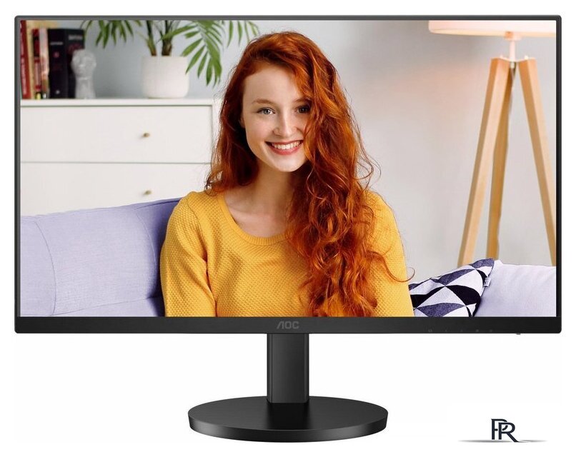 Монитор AOC U27B3AF - Изображение №1 — Интернет-магазин ПроЗаказ