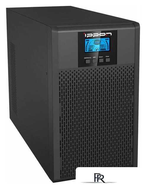 Источник бесперебойного питания IPPON Innova G2 3000 - Изображение №1 — Интернет-магазин ПроЗаказ