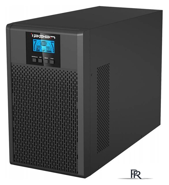 Источник бесперебойного питания IPPON Innova G2 3000 - Изображение №3 — Интернет-магазин ПроЗаказ