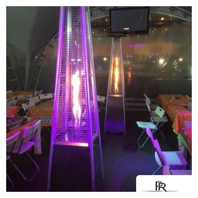 Газовый обогреватель Neoclima 08HW-BW (коричневый) - Изображение №6 — Интернет-магазин ПроЗаказ