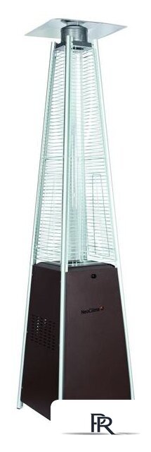 Газовый обогреватель Neoclima 08HW-BW (коричневый) - Изображение №1 — Интернет-магазин ПроЗаказ