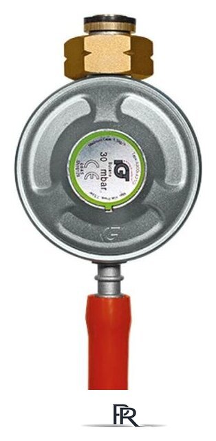 Газовый обогреватель Neoclima 08HW-BW (коричневый) - Изображение №2 — Интернет-магазин ПроЗаказ