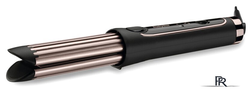 Мультистайлер BaByliss C112E - Изображение №2 — Интернет-магазин ПроЗаказ