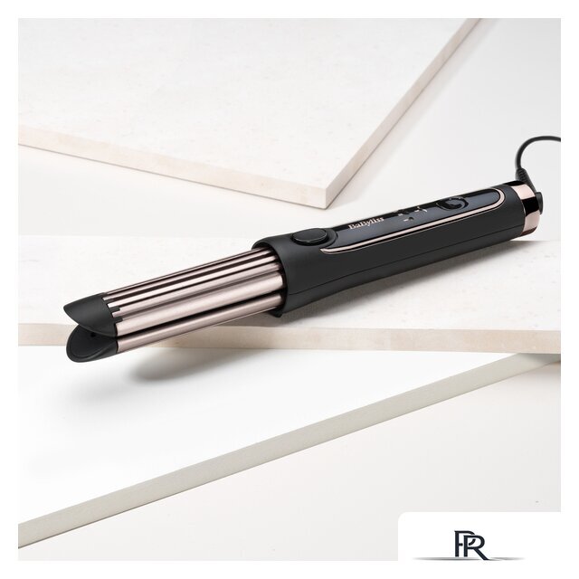 Мультистайлер BaByliss C112E - Изображение №6 — Интернет-магазин ПроЗаказ