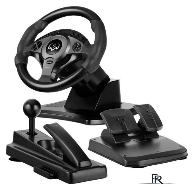 Руль SVEN GC-W750 - Изображение №1 — Интернет-магазин ПроЗаказ