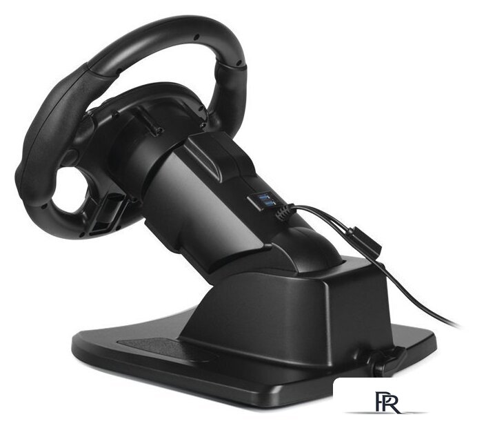 Руль SVEN GC-W750 - Изображение №4 — Интернет-магазин ПроЗаказ