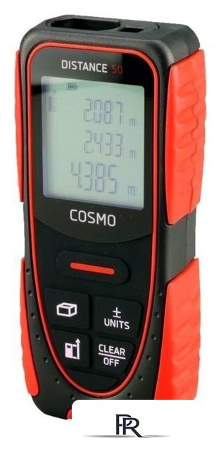 Лазерный дальномер ADA Instruments Cosmo 50 - Изображение №3 — Интернет-магазин ПроЗаказ