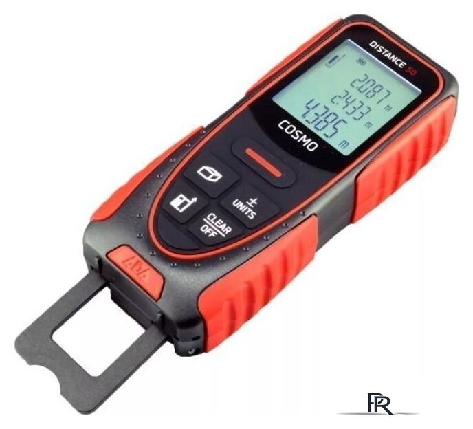 Лазерный дальномер ADA Instruments Cosmo 50 - Изображение №2 — Интернет-магазин ПроЗаказ