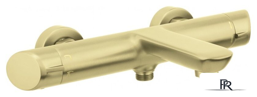 Смеситель Deante Arnika Gold BR BQA R10M - Изображение №1 — Интернет-магазин ПроЗаказ