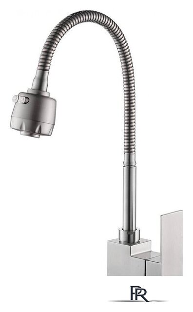 Смеситель Ekko E42803 - Изображение №1 — Интернет-магазин ПроЗаказ