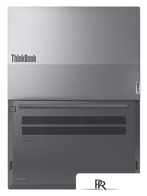 Ноутбук Lenovo ThinkBook 16 G6 IRL 21KH00Q3UE - Изображение №6 — Интернет-магазин ПроЗаказ