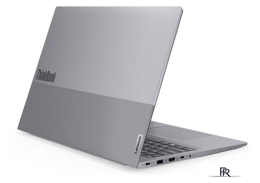 Ноутбук Lenovo ThinkBook 16 G6 IRL 21KH00Q3UE - Изображение №4 — Интернет-магазин ПроЗаказ