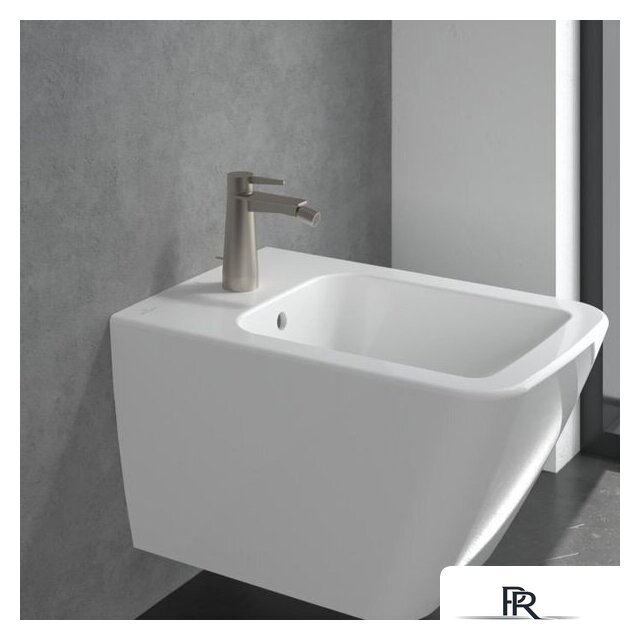 Смеситель Villeroy & Boch Conum TVB12700100064 - Изображение №6 — Интернет-магазин ПроЗаказ