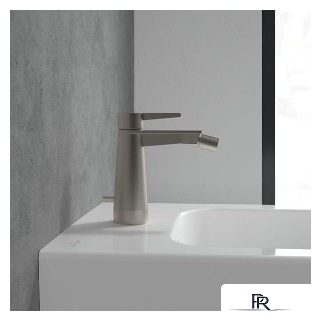 Смеситель Villeroy & Boch Conum TVB12700100064 - Изображение №3 — Интернет-магазин ПроЗаказ