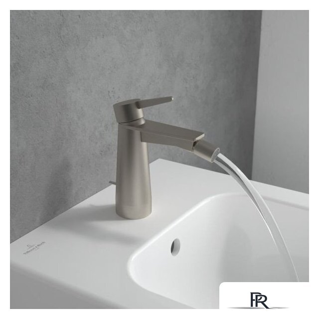 Смеситель Villeroy & Boch Conum TVB12700100064 - Изображение №7 — Интернет-магазин ПроЗаказ
