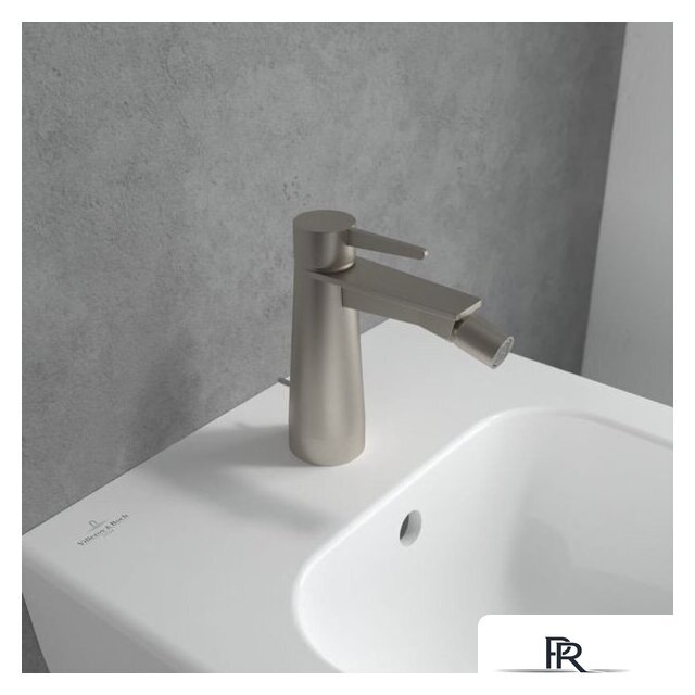 Смеситель Villeroy & Boch Conum TVB12700100064 - Изображение №2 — Интернет-магазин ПроЗаказ