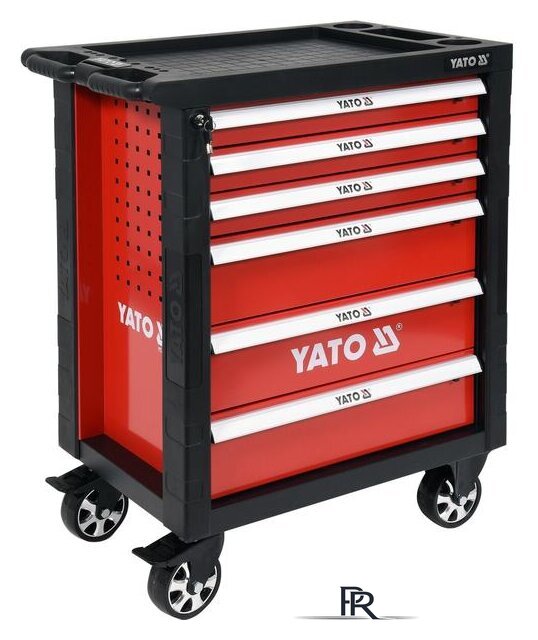 Тележка Yato YT-55300 - Изображение №1 — Интернет-магазин ПроЗаказ