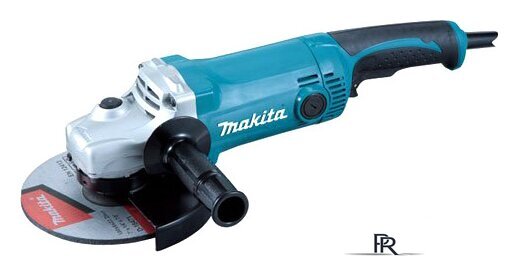 Угловая шлифмашина Makita GA7050 - Изображение №1 — Интернет-магазин ПроЗаказ