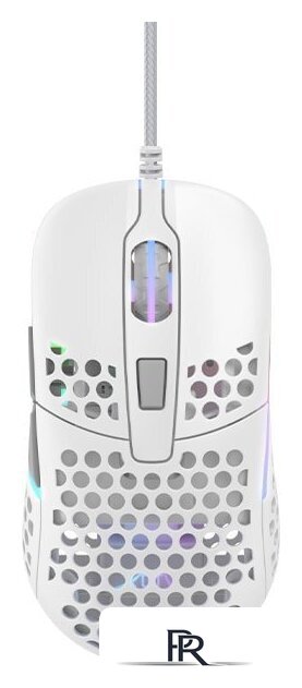 Игровая мышь Xtrfy M42 (белый) - Изображение №1 — Интернет-магазин ПроЗаказ