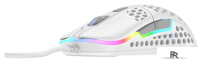 Игровая мышь Xtrfy M42 (белый) - Изображение №2 — Интернет-магазин ПроЗаказ