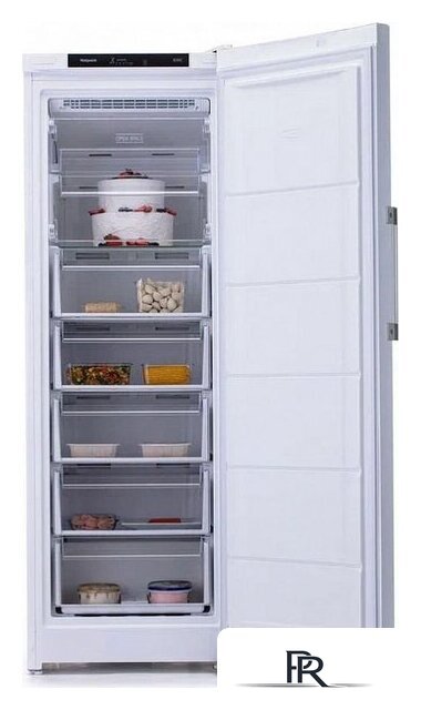 Морозильник Hotpoint HFZ 5171 W - Изображение №2 — Интернет-магазин ПроЗаказ