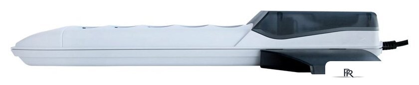 Сетевой фильтр ZIS Pilot Pro 6 розеток, 10 м, белый - Изображение №5 — Интернет-магазин ПроЗаказ