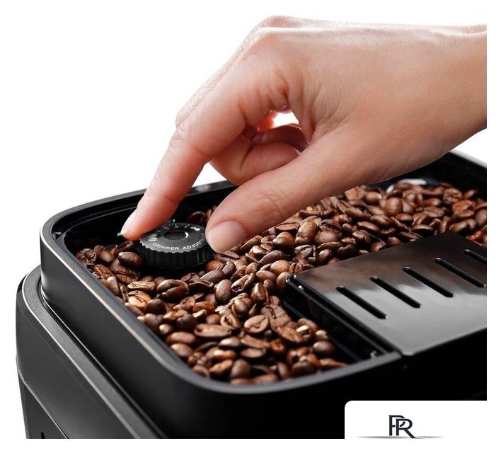 Кофемашина DeLonghi Magnifica EVO ECAM290.21.B - Изображение №6 — Интернет-магазин ПроЗаказ