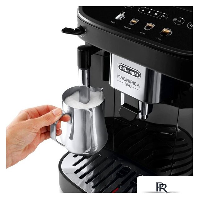 Кофемашина DeLonghi Magnifica EVO ECAM290.21.B - Изображение №4 — Интернет-магазин ПроЗаказ