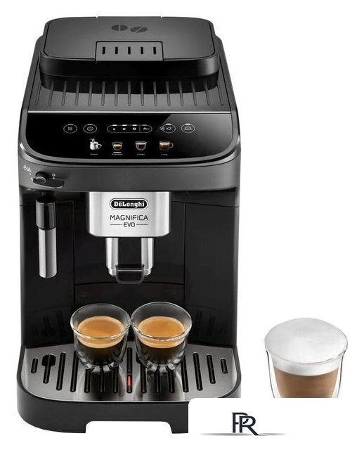 Кофемашина DeLonghi Magnifica EVO ECAM290.21.B - Изображение №1 — Интернет-магазин ПроЗаказ