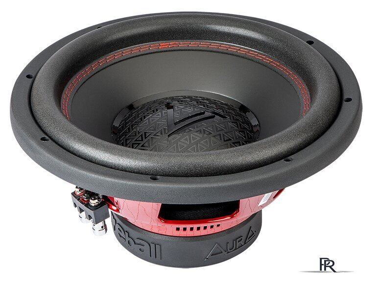 Головка сабвуфера Aura Fireball-12.D2 - Изображение №1 — Интернет-магазин ПроЗаказ