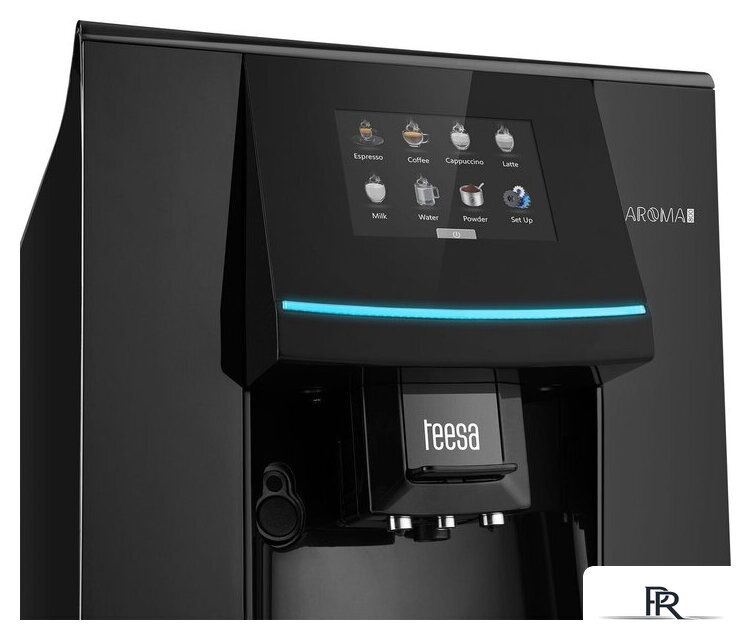 Кофемашина Teesa TSA4008 - Изображение №4 — Интернет-магазин ПроЗаказ
