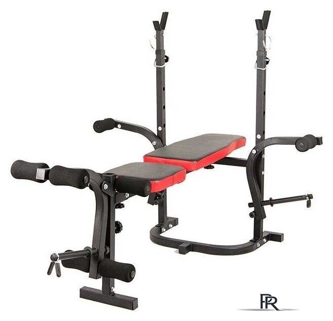 Силовая скамья AMETIST 67 с партой - Изображение №2 — Интернет-магазин ПроЗаказ