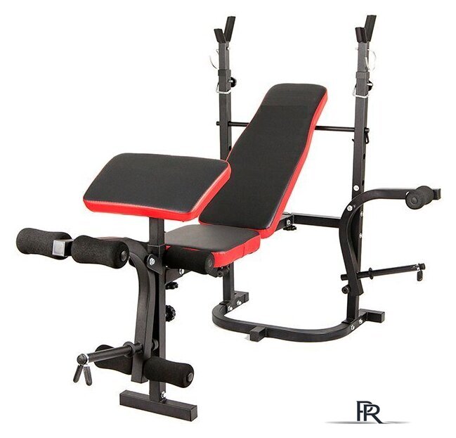 Силовая скамья AMETIST 67 с партой - Изображение №1 — Интернет-магазин ПроЗаказ