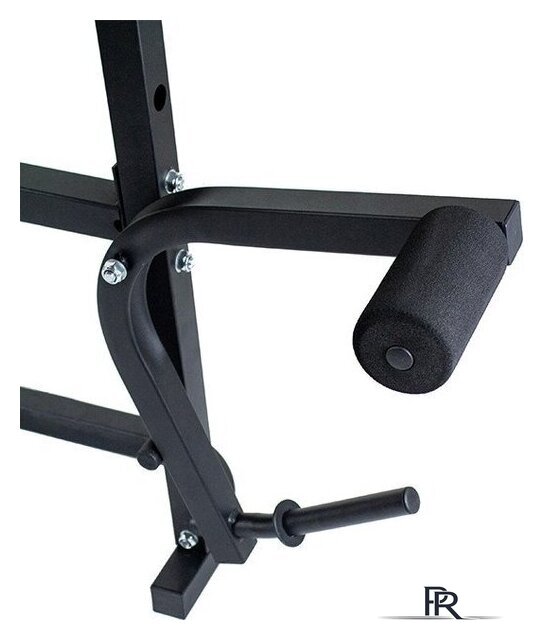 Силовая скамья AMETIST 67 с партой - Изображение №4 — Интернет-магазин ПроЗаказ