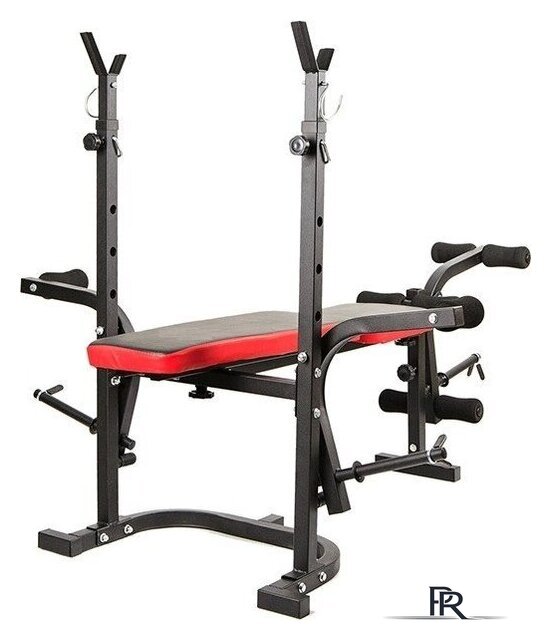 Силовая скамья AMETIST 67 с партой - Изображение №3 — Интернет-магазин ПроЗаказ