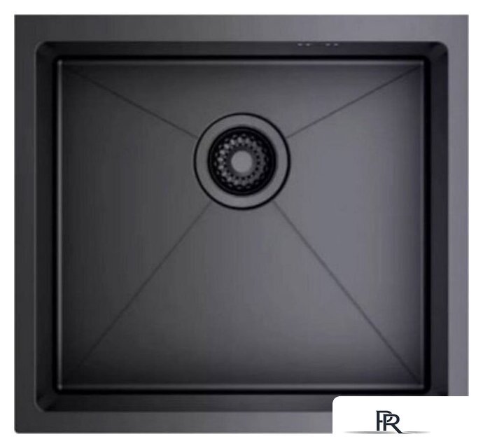 Кухонная мойка Raglo R703.5044.09 - Изображение №1 — Интернет-магазин ПроЗаказ