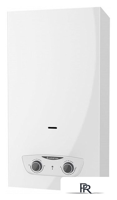 Газовая колонка Ariston Fast 10L NG - Изображение №1 — Интернет-магазин ПроЗаказ