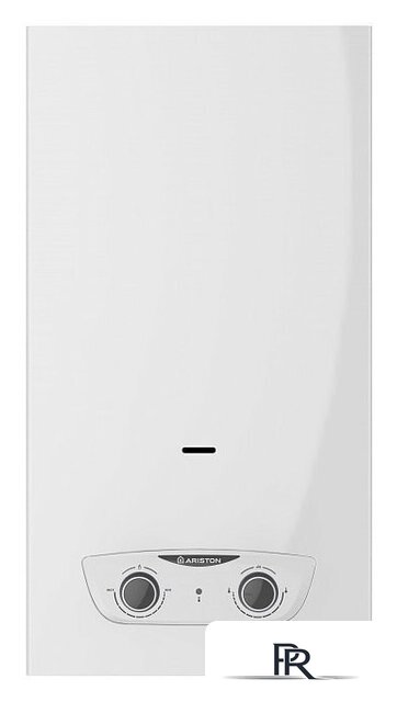 Газовая колонка Ariston Fast 10L NG - Изображение №2 — Интернет-магазин ПроЗаказ