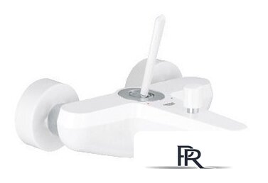 Смеситель Grohe Eurodisc Joy 23431LS0 - Изображение №1 — Интернет-магазин ПроЗаказ