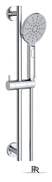 Душевой гарнитур  Wasserkraft A144 - Изображение №1 — Интернет-магазин ПроЗаказ