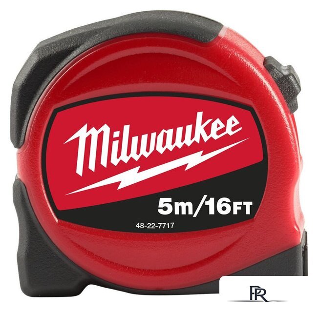 Рулетка Milwaukee 48227717 - Изображение №1 — Интернет-магазин ПроЗаказ