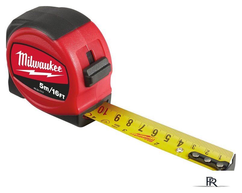 Рулетка Milwaukee 48227717 - Изображение №2 — Интернет-магазин ПроЗаказ