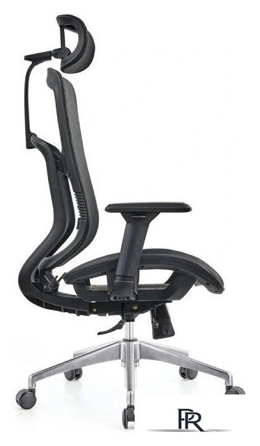 Офисное кресло SPARX Ghost Plus (черный) - Изображение №5 — Интернет-магазин ПроЗаказ